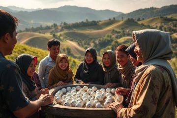 togel darat